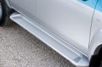 Mazda BT-50 2008 года